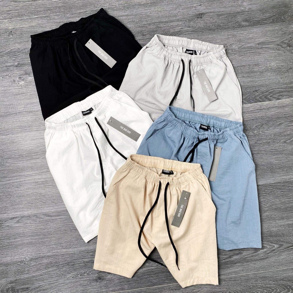 [Mã SKAMSALE06 giảm 10% TỐI ĐA 100K đơn 150K] Quần short đũi thể thao TBG , quần sooc nam Hàn Quốc unisex , MSW Town