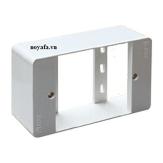 Đế nổi, đế âm Sino Vanlock
