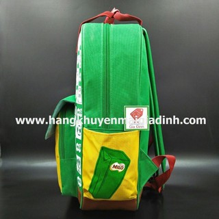 Balo cho bé cấp 1
