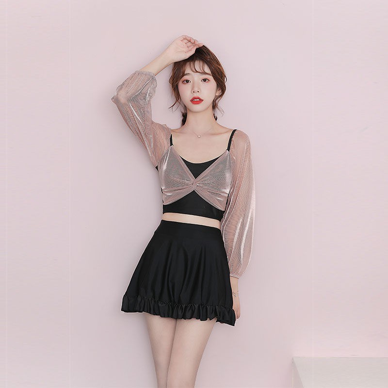 Set Đồ Bơi Thời Trang Dành Cho Nữ | BigBuy360 - bigbuy360.vn