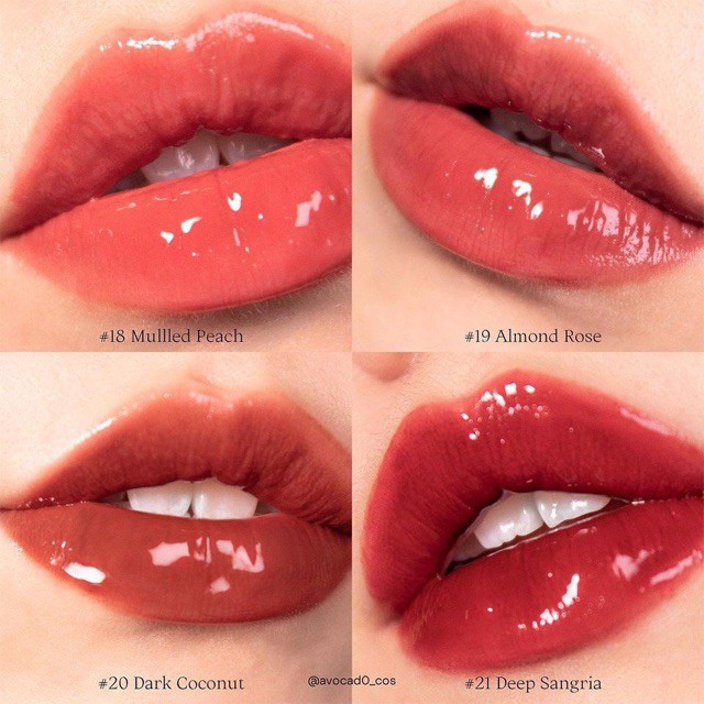 [4 MÀU MỚI 18-21] Son Tint Lì Cho Môi Căng Mọng Romand Juicy Lasting Tint Ripe Fruit 5.5g | BigBuy360 - bigbuy360.vn