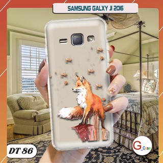 Ốp lưng dẻo Samsung Galaxy J1 2016
