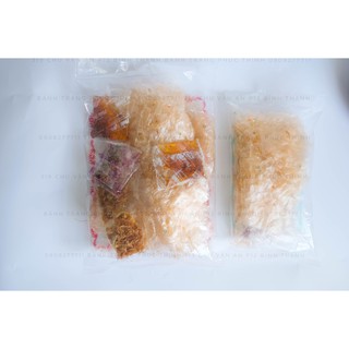 BT Ớt sương trộn hành phi [ Siêu Ngon] Bánh Tráng Phúc Thịnh