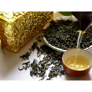 chè Xanh thái nguyên hảo hạng Số 1