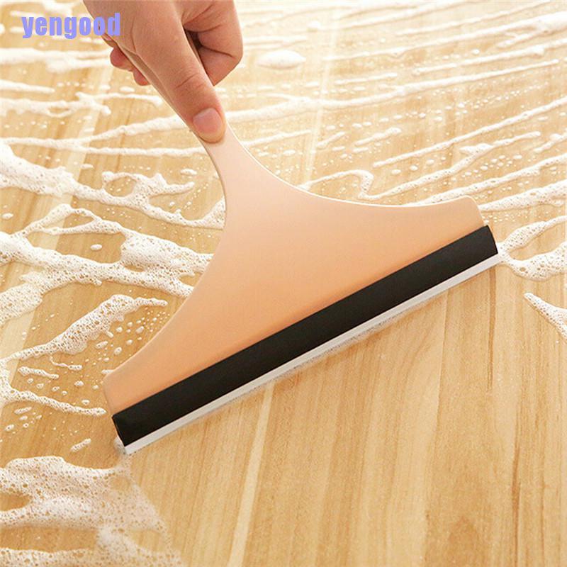 Dụng cụ gạt nước làm sạch cửa sổ tiện lợi