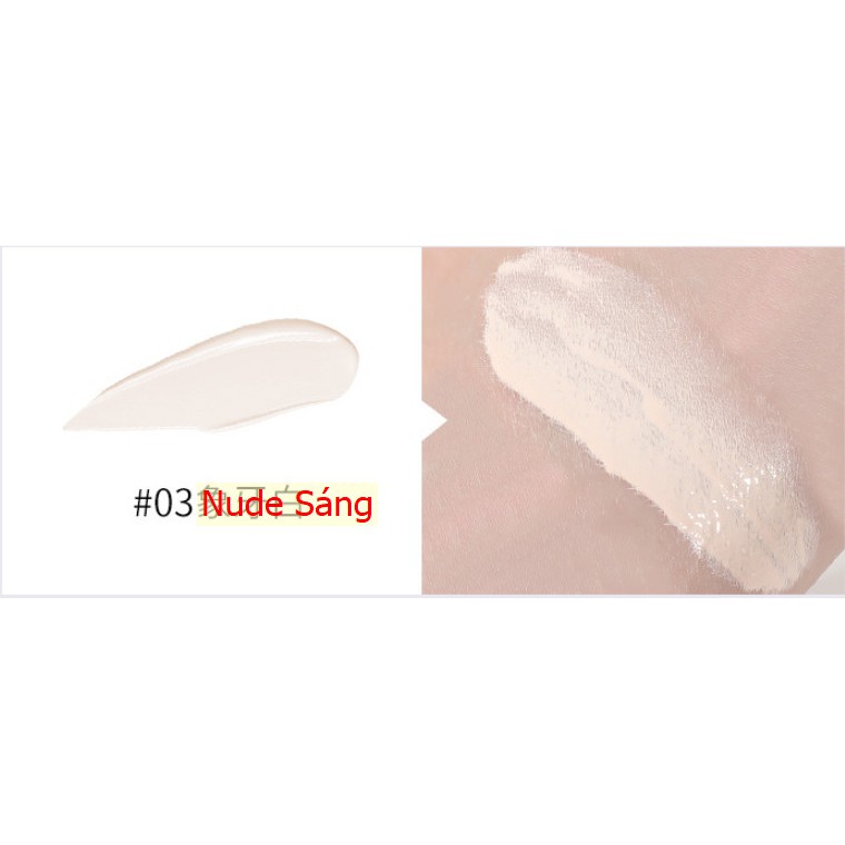 🦄 KEM NỀN BB CREAM 3IN1 M CREAM 3009 LAMEILA makeup foudation mỏng nhẹ trang điểm nhanh nội địa sỉ tốt NGỰA BEAUTY | BigBuy360 - bigbuy360.vn