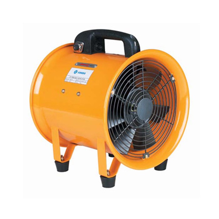 Quạt cấp gió xách tay Soffnet SHT-35