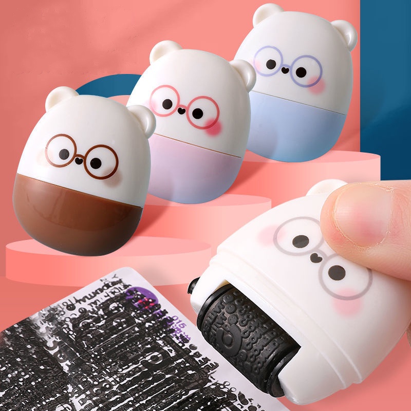 Dụng Cụ Con Lăn Chống Trộm 2 Trong 1 Sự Bảo Vệ