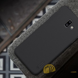 Ốp lưng nillkin cho samsung galaxy j6 plus 2018