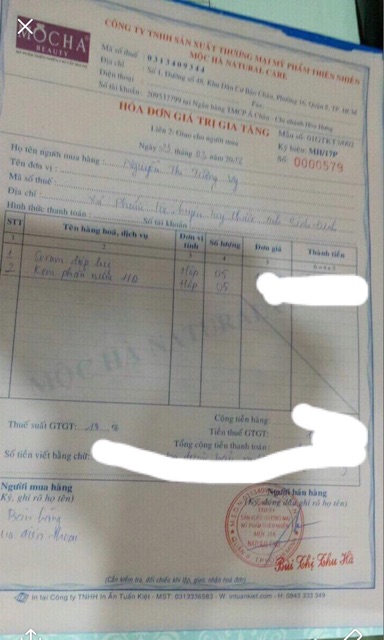 Kem Face vip tuyết sứ yuki | BigBuy360 - bigbuy360.vn