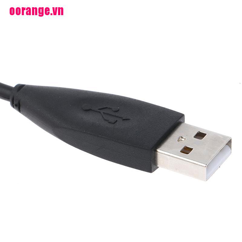 Dây Cáp Usb Cho Chuột Logitech Mx518 Mx510 Mx500 Mx310 G1 G3 G400 G400S