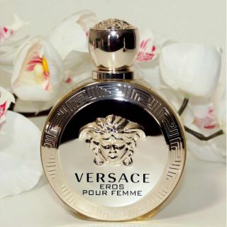Nươc hoa Versace Eros Pour Femme