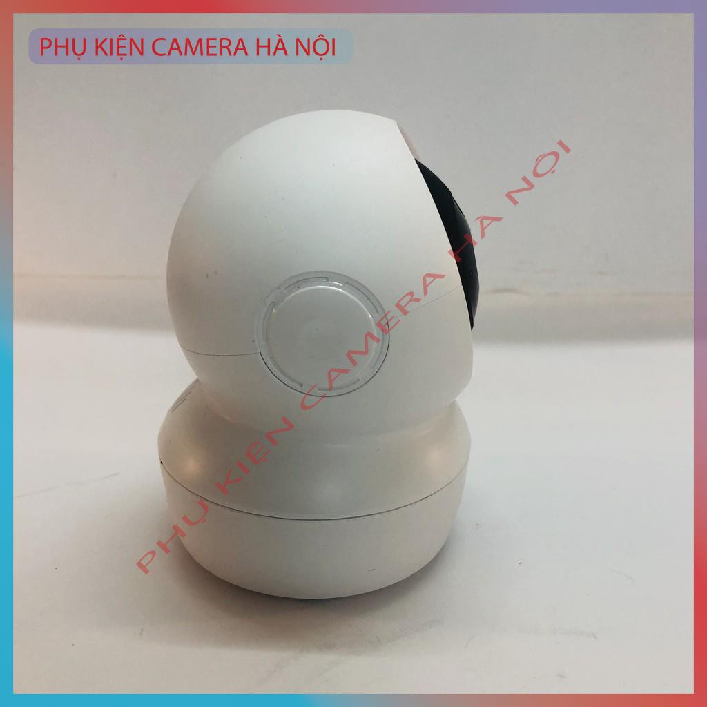 Camera 2M IP WIFI EZVIS C6N CV246 C6CN 1080P FULL HD [Có cổng Lan]