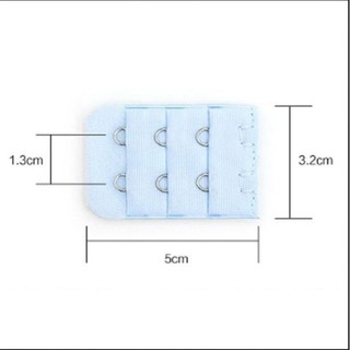 miếng nối áo ngực 2/3 móc