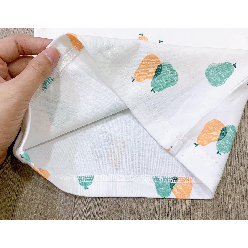 Bộ dài xuất Hàn dư xịn