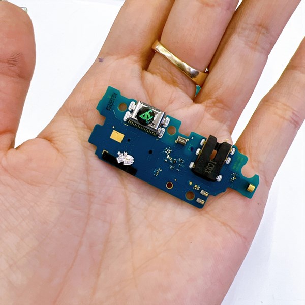 Cụm sạc Samsung A23 / A235F
