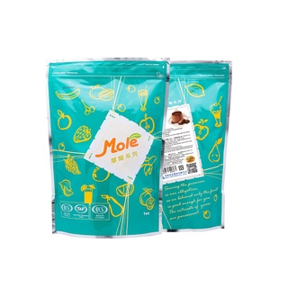 Pudding Socola More - Flan Socola Maulin - Chocolate Pudding Sha Powder 1KG