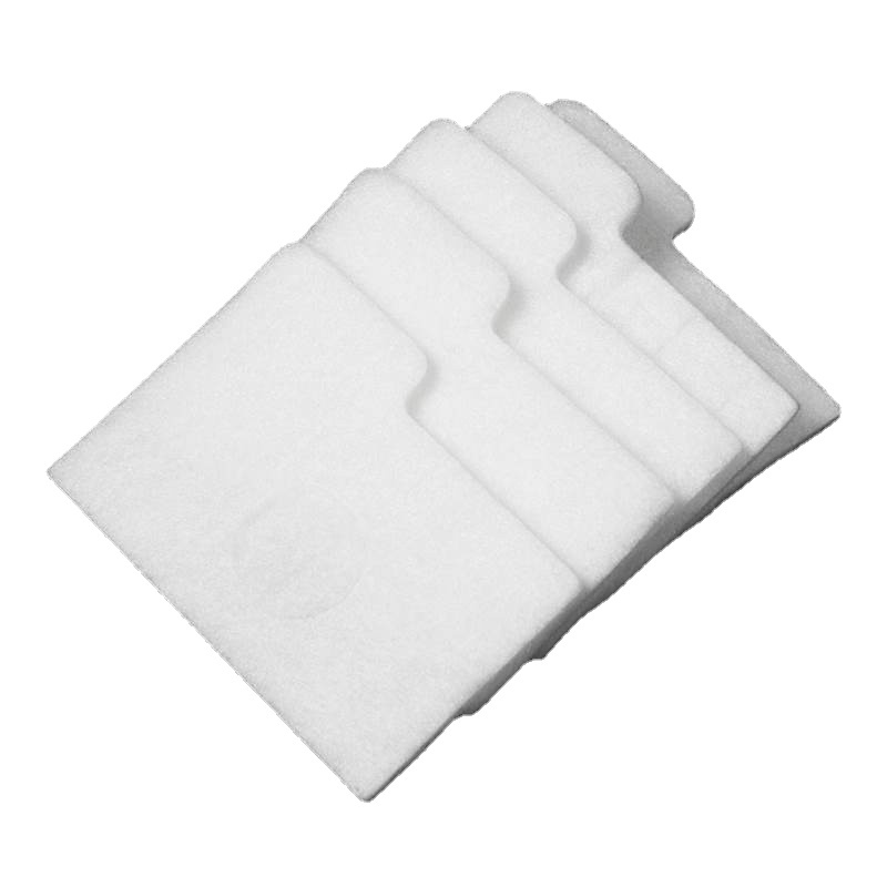 Set 5 Tấm Lọc Khí Thay Thế Cho Máy Cưa Xích MS170 MS180 017 018