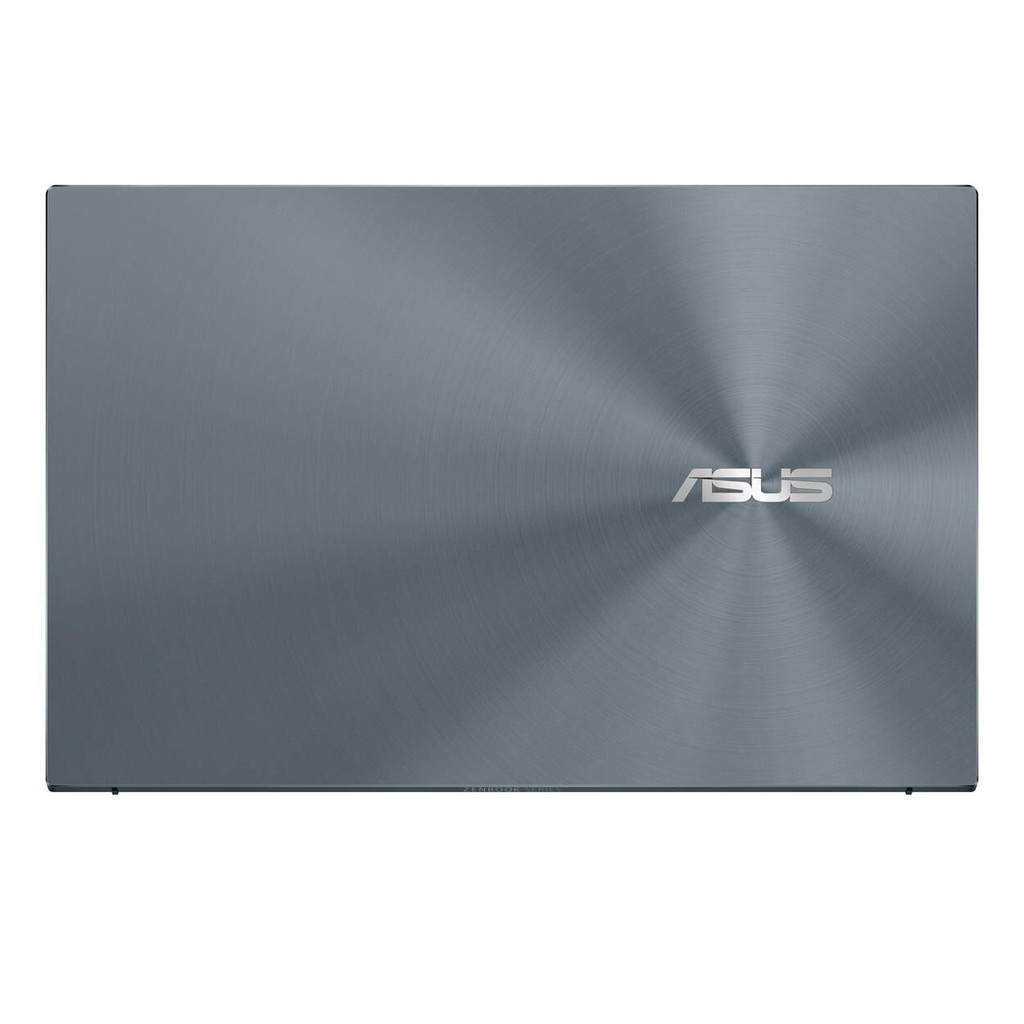 [Mã ELTECHZONE giảm 5% đơn 500K] Laptop ASUS ZenBook UX425EA-KI439T i7-1165G7| 16GB| 512GB| OB| 14&quot;FHD| Win10 (Xám)