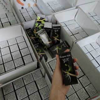 Kích mầm kie GK