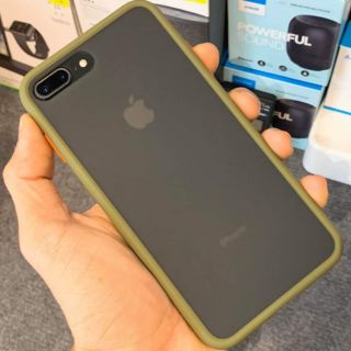 Ốp nhám Benks cho iPhone 7 plus đến Pro Max