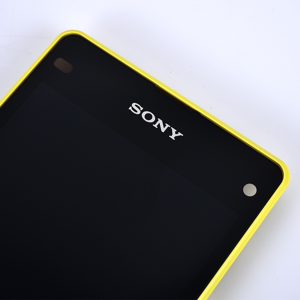 Bộ Màn Hình Cảm Ứng Thay Thế Cho Sony Xperia Z1 Mini Compact D5503 M51W Lcd