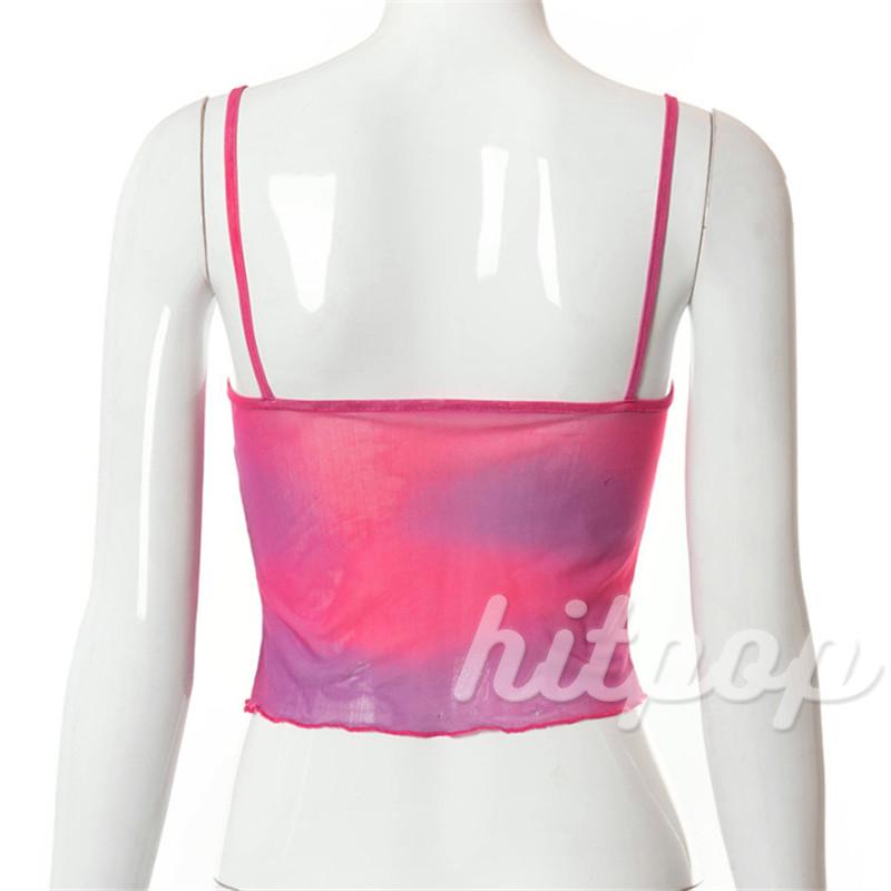 Áo cổ chữ V hai dây quyến rũ cho nữ | BigBuy360 - bigbuy360.vn