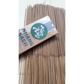 Nhang Trầm Cao Cấp 30cm