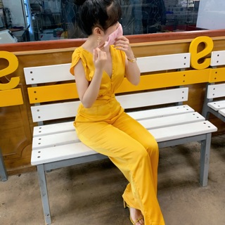 Đầm Huỳnh như Ngọc