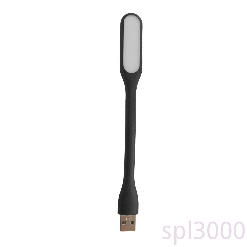 Đèn LED USB mini cầm tay linh hoạt 1.2W