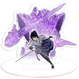 Phụ Kiện minifigures: Sasuke sword ( anime Naruto)