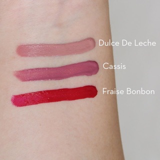 son môi Jouer Bonbon