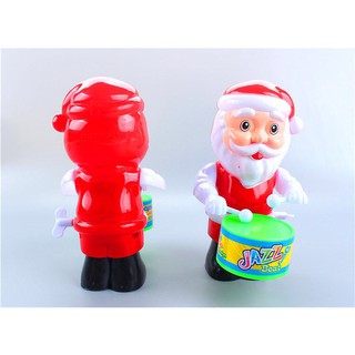 ĐỒ CHƠI THÚ ĐÁNH TRỐNG VẶN CÓT CHO BÉ
