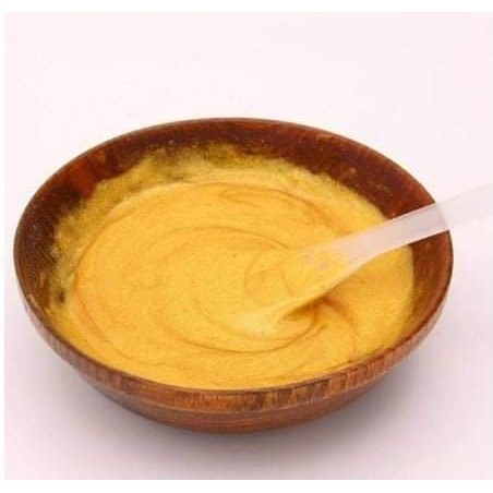 Mặt Nạ Colagen Vàng 24K | Bột Nạ Dẻo Đắp Mặt Nạ Trắng Da Đẹp Da Mịn Da Triết Xuất Từ Thiên Nhiên