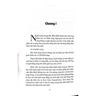 Sách - Lưới điện tử thần