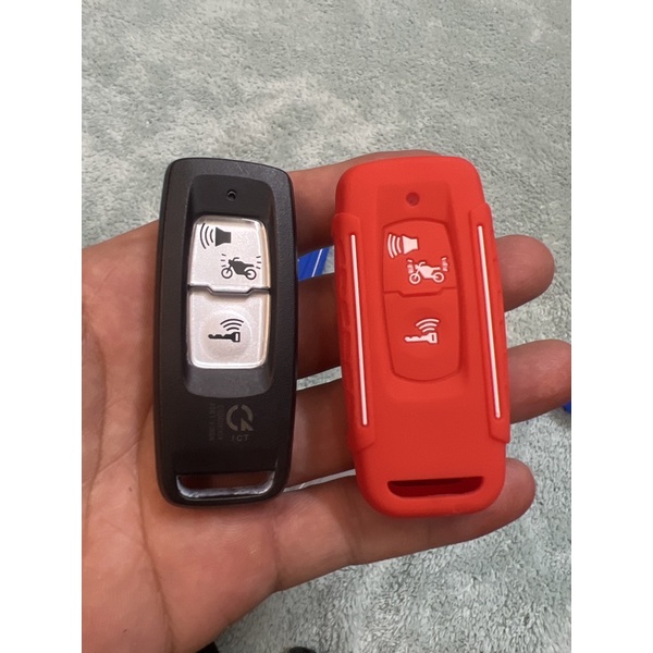Ốp  bảo vệ chìa khoá xe HONDA Sh300i/125/150, SH, SHmode