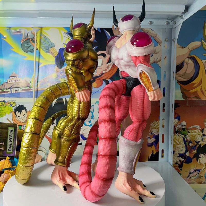 Mô hình frieza cấp độ 2 siêu hot - Mô hình dragon ball
