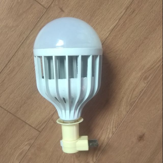 Đuôi Đèn Có Công Tắc