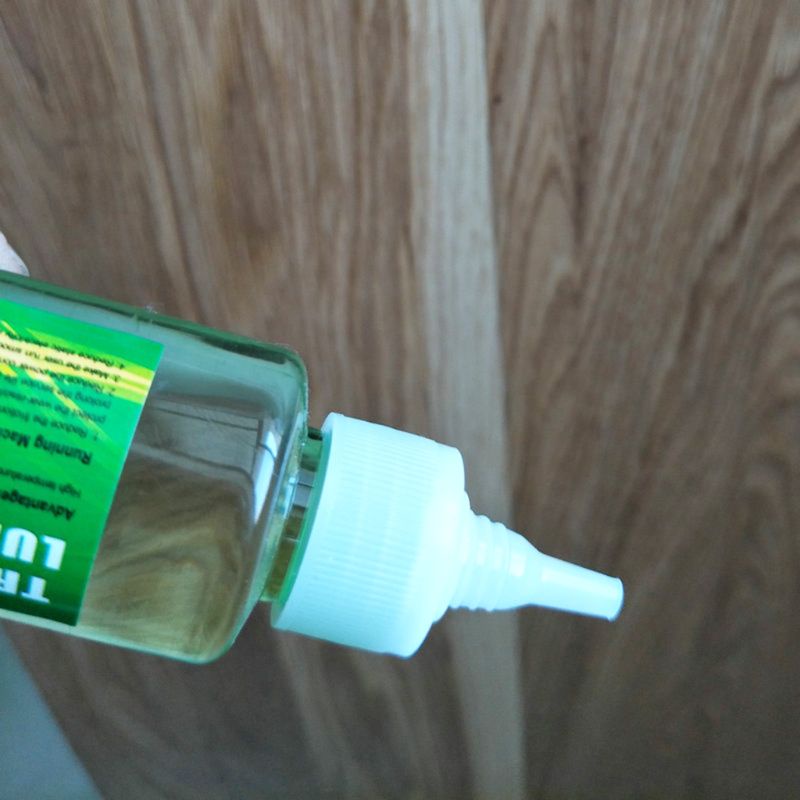 [Hàng mới về] Dầu bôi trơn silicone 60ml chuyên dụng cho máy chạy bộ tập gym