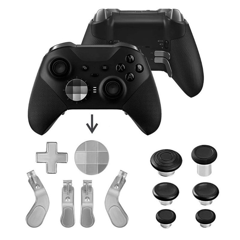Nút Bấm Điều Chỉnh Chữ Thập Cho Xbox One Elite Second Generation 1