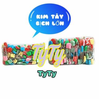 Bịch Kim Tây (Gồm Lớn và Nhỏ)