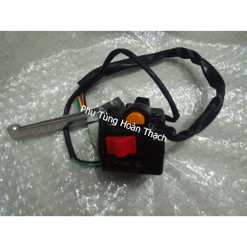 BỘ CÙM CÔNG TẮC MAX