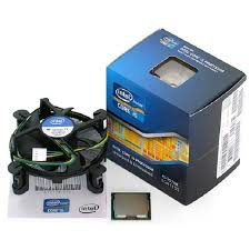 Quạt tản nhiệt CPU BOX INTEL Socket 1156/1155/1150 - 5032037052016