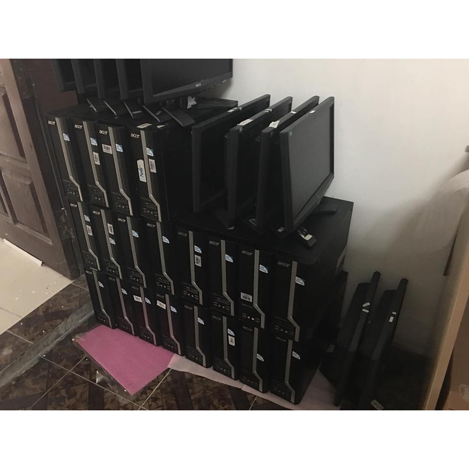 Màn Hình Acer đồng bộ hàng Nhập khẩu Mỹ còn đẹp | BigBuy360 - bigbuy360.vn