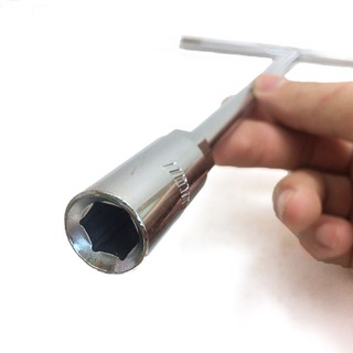 bộ cần chữ t