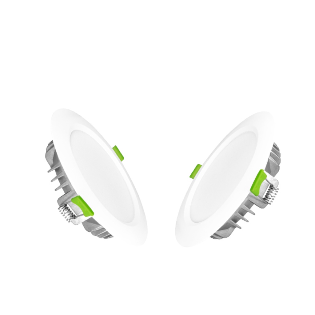 Đèn led âm trần trang trí đèn downlight Hàng chính hãng KINGLED cao cấp công suất 7w 9w 12w thiết bị điện