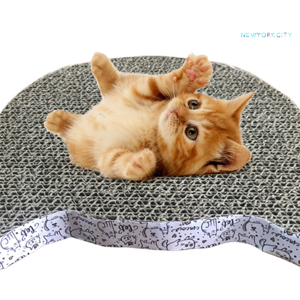 Cây Cào Móng Chất Liệu Thân Thiện Với Môi Trường Dành Cho Mèo Cưng