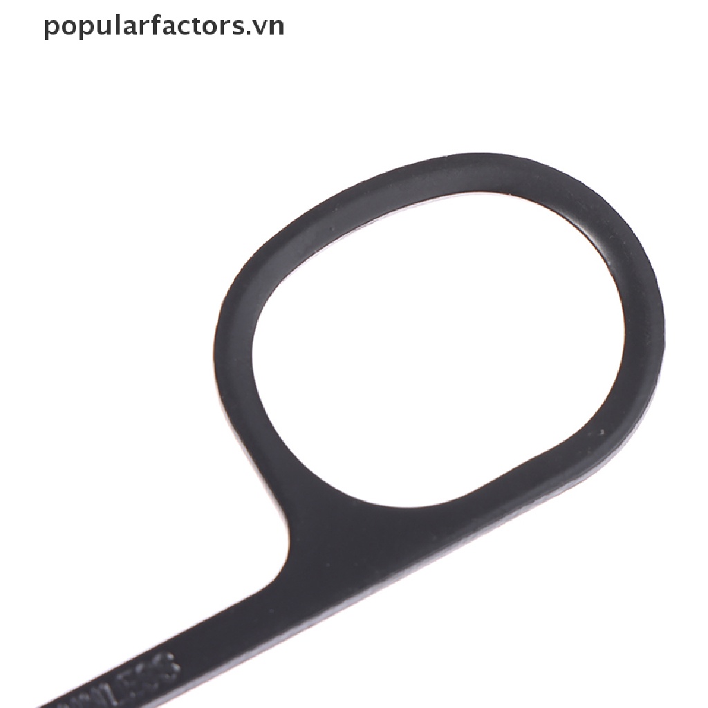 Dụng Cụ Tỉa Lông Mày Chuyên Nghiệp Tiện Dụng