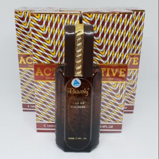 Nước hoa nam ACTIVE