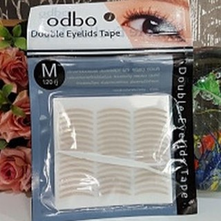 Miếng Dán Kích Mi double eyelid tape